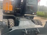 2023 Hyundai R210W Wheel Excavator