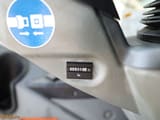 2012 Liebherr A914 Wheel Excavator