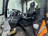 2023 Giant G5000 Mini Excavator