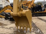2024 Caterpillar 320BL Crawler Excavator