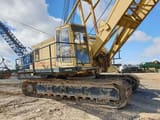 1999 Ruston Bucyrus 51-60 Dragline