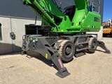 2021 Sennebogen 821M E Material Handler