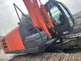 2022 Hitachi ZX200-5 Crawler Excavator