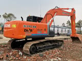 Hitachi ZX200-3G Crawler Excavator