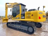 2022 Komatsu PC240LC-8 Crawler Excavator