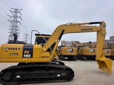 2023 Komatsu PC160 Crawler Excavator
