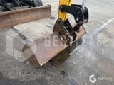 2014 JCB 85Z-1 Mini Excavator