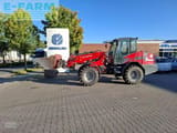 2022 Schäffer 8620T-2 Mini Excavator