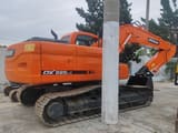 2019 Doosan DX225LC-7 Crawler Excavator