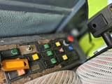1996 Atlas 1304KZW Wheel Excavator