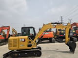 2023 Caterpillar 305.5E Mini Excavator