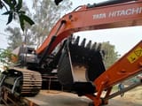 2025 Hitachi ZX220 LC Crawler Excavator