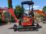 2022 Kubota U17-3 Mini Excavator