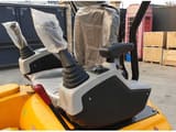 JPC HT20 Mini Excavator