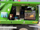 2019 Sennebogen 818 M E Material Handler
