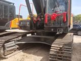 Volvo EC290 Crawler Excavator