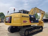 Caterpillar 320GC Crawler Excavator