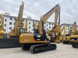 2022 Caterpillar 320D2 Crawler Excavator