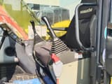 2022 Komatsu PC60-8 Mini Excavator