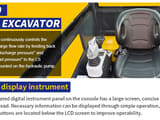 2026 Rippa R330 Mini Excavator