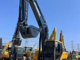 2019 Hyundai R220LC-9S Crawler Excavator
