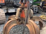 2020 Atlas 250MH Material Handler
