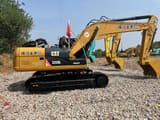 2021 Caterpillar 320D2 Crawler Excavator