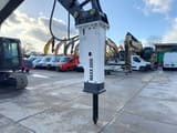 2025 Volvo EC220D Crawler Excavator