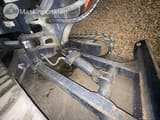 2002 Kubota KX101-3 Mini Excavator