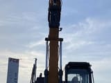2024 CASE CX 160E Crawler Excavator