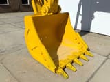 2025 Komatsu PC210LC-10 Crawler Excavator