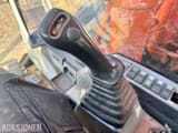 2007 Doosan DX340LC Crawler Excavator
