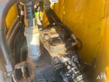 2016 JCB JZ140LC Crawler Excavator