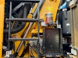 2018 Caterpillar MH3024 Material Handler