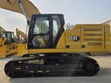 2023 Caterpillar 330GC Crawler Excavator