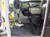 2018 Wacker Neuson ET65 Mini Excavator