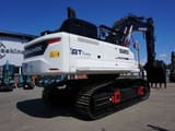 2023 Hidromek HMK520LC-5 Crawler Excavator