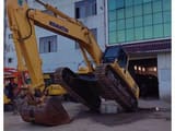 2023 Komatsu PC450-8 Crawler Excavator