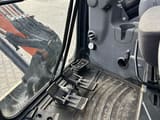 2020 Hitachi ZX38U Crawler Excavator