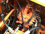 2022 Doosan DH210W-7 Wheel Excavator