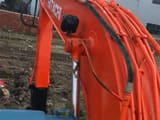 2018 Hitachi EX120-3 Crawler Excavator