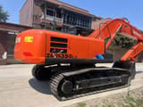 2015 Hitachi ZX350-3 Crawler Excavator