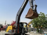 2025 Volvo EC210 Crawler Excavator