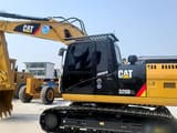 2013 Caterpillar 320D2 Crawler Excavator