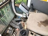 2002 Hitachi HE 280 ICE Crawler Excavator