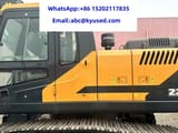 2024 Hyundai HX220S Crawler Excavator