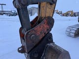 2011 Hyundai R210LC-9 Crawler Excavator
