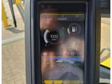 2022 Wacker Neuson ET90 Wheel Excavator