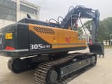 2020 Hyundai R305LC-9T Crawler Excavator