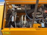 2015 Sennebogen 835E Material Handler